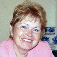 Елена Калуженко