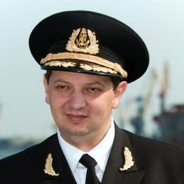 Александр Лагоша