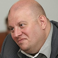 Михаил Бродский 