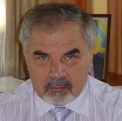 Юрий Кравцов