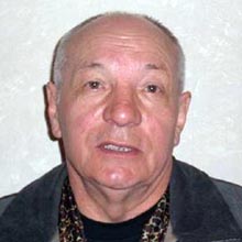 Иван Ермаков
