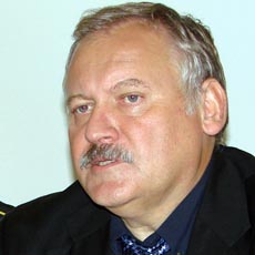 Константин Затулин